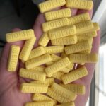 Buy  Yellow Xanax