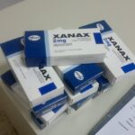 Buy Alprazolam  Xanax 2 mg