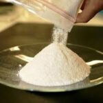 2-DPMP (Desoxypipradrol)  Hcl Powder