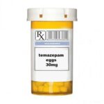 Temazepam  30 mg  Online