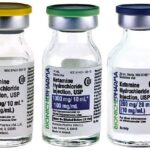 Ketamine Vials 1000 mg