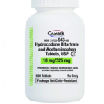 Hydrocodone 10 mg