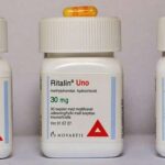 Ritalin (Methylphenidate) 20/40 mg