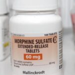 Morphine Pills 60 mg