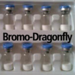 Bromo-Dragonfly Powder