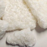 2-Fluoroamphetamine  Crystal