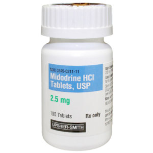 Buy Midodrine