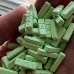 Buy green hulk Xanax 2 mg