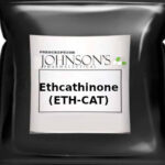 Ethcathinone tablets