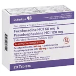 Buy Pseudoephedrine