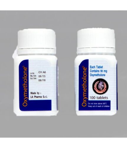 Buy Oxymetholone