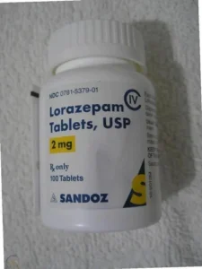 Buy Lorazepam