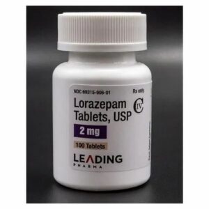 Buy Lorazepam