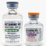 Ketamine  liquid 500 mg/10 mL