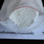 Methandienone (Dianabol) Powder - 500g