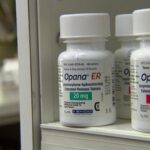 Oxymorphone  20 mg Tabs