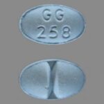 XANAX (GENERIC) 1MG  TABS / XANAX 2MG TABS (GENERIC)