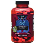 ALRI CR2 Pills - 2 packet