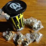 Nutrition Animal Pak - 2 packet