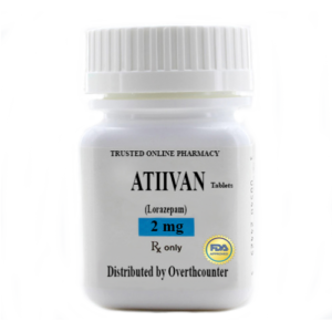 Buy Ativan