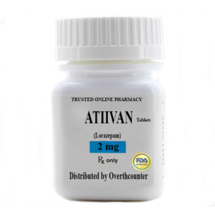 Buy Ativan