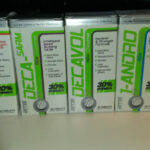 Advanced Muscle Science DecaVol-RD (Prohormone) 60 tabs - 60 tabs/ pack