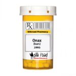Onax (Alprazolam) 2mg