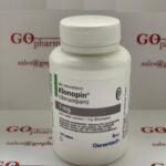 Klonopin 1mg Tablets