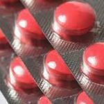 Pseudoephedrine Tablets 120 mg