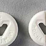 Valium  2 mg Tablet