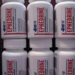Ephedrine 50/60 mg Tablet