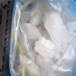 Crystal Meth Ice  (Methamphetamine)