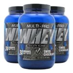 IDS MULTI PRO WHEY ISOLATE BLEND