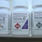 Oxycontin 60 mg Tablets
