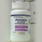 Percocent 7.5 mg/325 mg