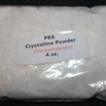 Buy PEA (Phenethylamine ) Powder