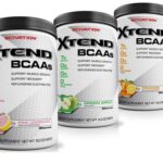 Scivation Xtend - 2 packet