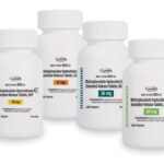 Methylphenidate Hydrochloride 10mg