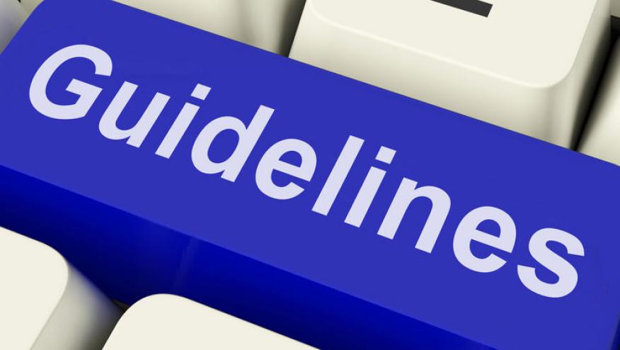 Anabolic Steroids Usage Guidelines